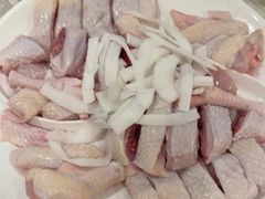 -同仁四季椰子鸡(福田东园总店)