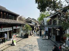 -小河直街历史文化街区