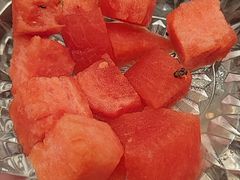 -华厦大酒店·桃源西餐厅·自助餐