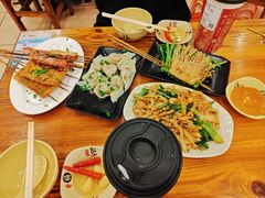 -疍家人黄记海鲜火烧烤