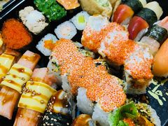 -河风精致寿司(尼盛店)