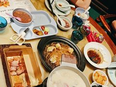 -佬麻雀·新湘菜(珠海金发购物中心店)