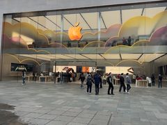 -Apple零售店(成都太古里店)