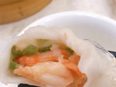 顺德人家虾饺皇-顺德人家食府(黄金广场店)