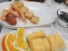 -骨大叔酱大骨自助火锅(东街口店)