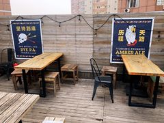 -Arrow Factory Brewing箭厂啤酒