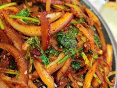 -上庄晋风庄园(上庄店)