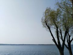 -丁香湖公园