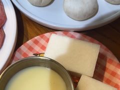 -原始泥炉烤肉(总店)