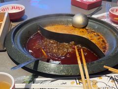 -生活如沸·顺德水牛奶火锅(大学路店)