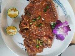 -小米烤肉-泥炉炭烤(常营店)
