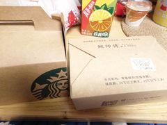 -鲍师傅糕点(国金街店)