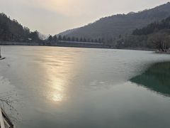 -潭溪山