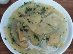 -三林本帮馆(中林街店)