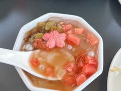 -汉水谣·江景餐厅(江滩店)