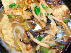 -阿生哥螺蛳粉(永安街店)