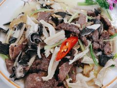 -闽公馆·客家私房菜·商务宴请·包厢(杏林橡树湾店)