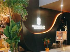 店内布置-狮拾久·现代新加坡料理(福田COCO Park店)