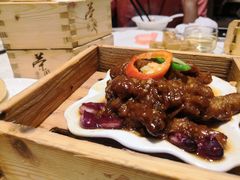 -荣粤酒家·融合粤菜