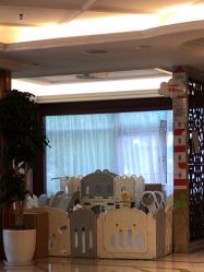 -馨月汇·独栋月子会所(静安店)