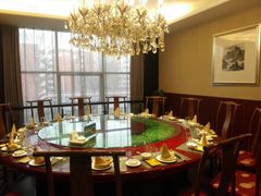 包厢-禾珍珠家常小馆(河南博物院店)