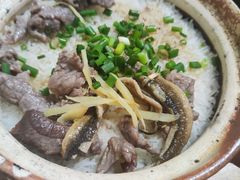 -文记煲仔饭