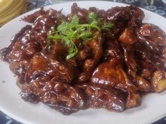 -百花人家(清水镇店)