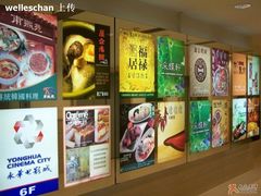 -SFC上影影城(港汇永华IMAX激光店)
