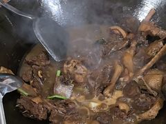 -侠成水上农庄(工业大道店)