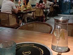 大堂-南越郡·越式风味餐厅(青秀万达店)