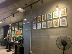 -G+KITCHEN(龙湖狮山天街店)