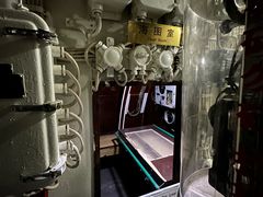 -大连旅顺潜艇博物馆