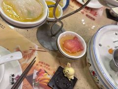 -点都德(皇岗村店)