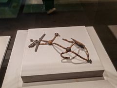 -秦始皇帝陵博物院-丽山园