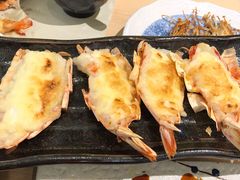 -大渔铁板烧(万象城店)