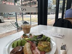 -NOC(西营盘店)