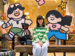 -小豆海棠(人民南路店)