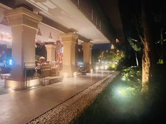 -西双版纳融创皇冠假日度假酒店