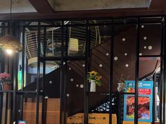 -半天妖烤鱼(大兴宾馆店)