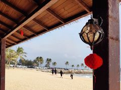 -海南分界洲岛旅游区