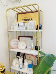 -演员的秘密·皮肤管理