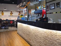 -克比叔叔印度餐厅Kebabs on the Grille(人民广场店)
