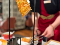 -北京王府井希尔顿酒店·秦唐中餐厅Chynna