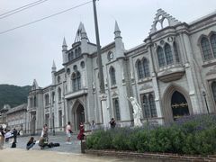-玫瑰海岸文化旅游度假区