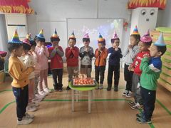 -井德幼儿园(韦伯豪园)