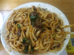 -王菊美食街·王菊面馆(总店)