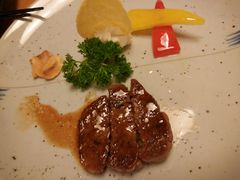 -王鼎精致料理铁板烧(世博源店)