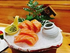-大岛日本料理铁板烧(南通大饭店)