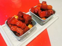 -春色如许·茶食餐厅(桃李春风店)