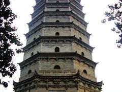 -法门文化景区